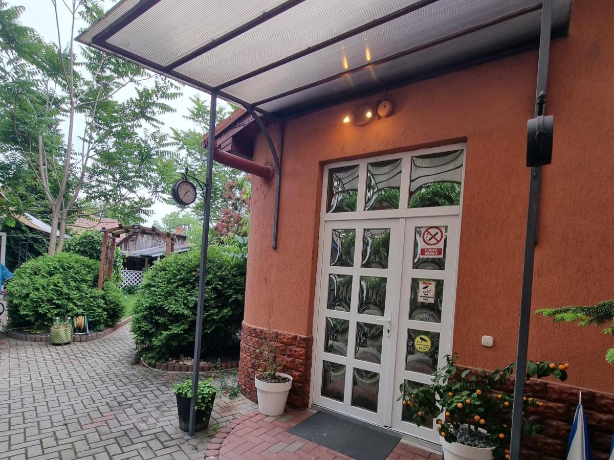 Atia Residence Sibiu Buitenkant foto