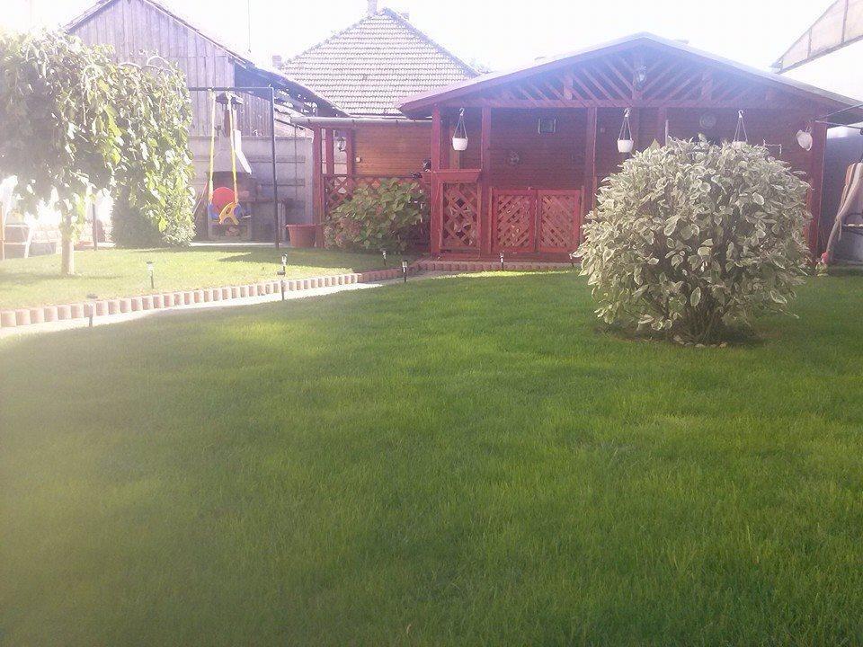 Atia Residence Sibiu Kamer foto