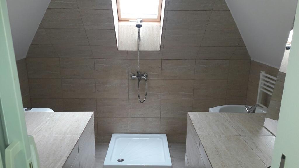 Atia Residence Sibiu Buitenkant foto
