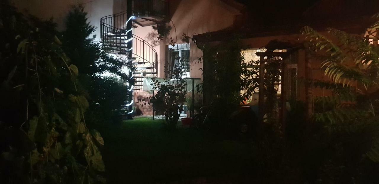 Atia Residence Sibiu Buitenkant foto